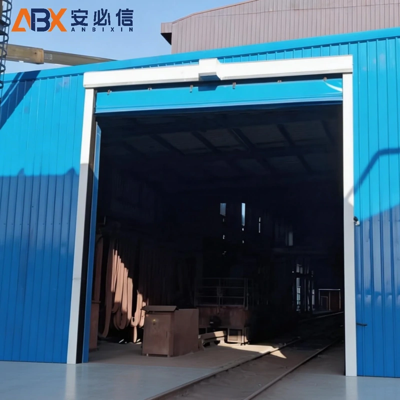 博尔塔拉蒙古自治州高速堆积门