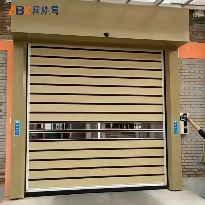 博尔塔拉蒙古自治州医药密闭高速门